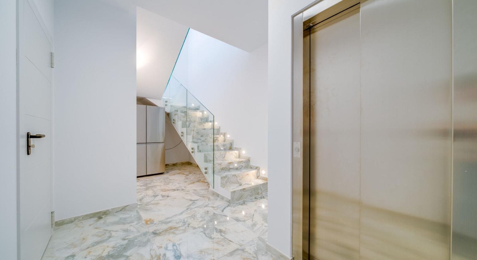 Villa de lujo en Sierra Cortina, Finestrat