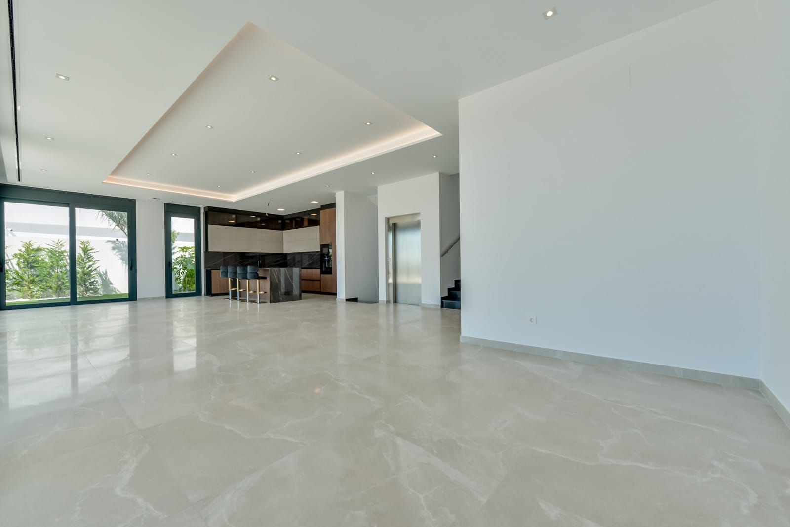 Villa exclusive dans la baie de Finestrat