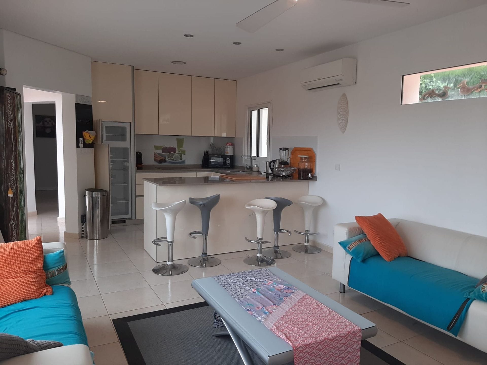 Villa in Dénia te koop