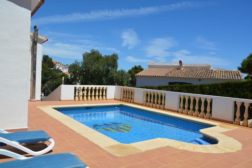 Casa / Chalet en Venta en Dénia, Alicante