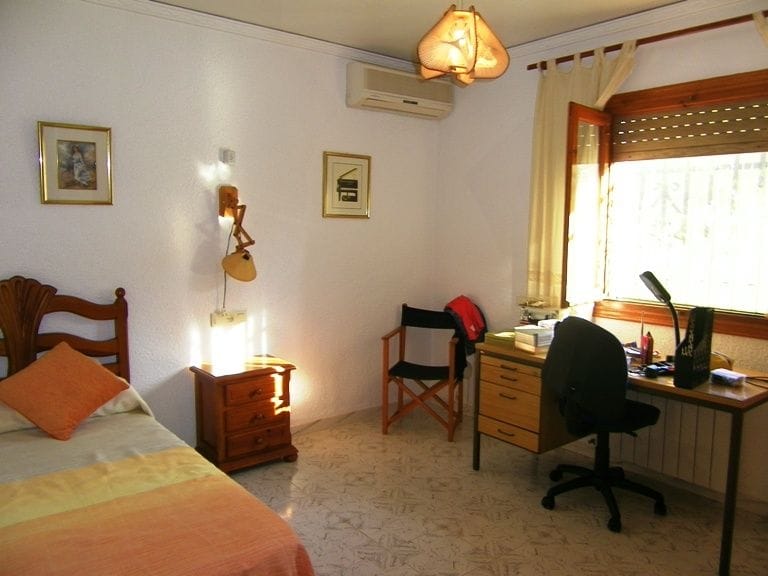 Casa / Chalet en Venta en Pedreguer, Alicante