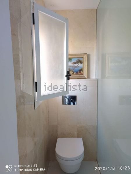 Penthouse in Denia