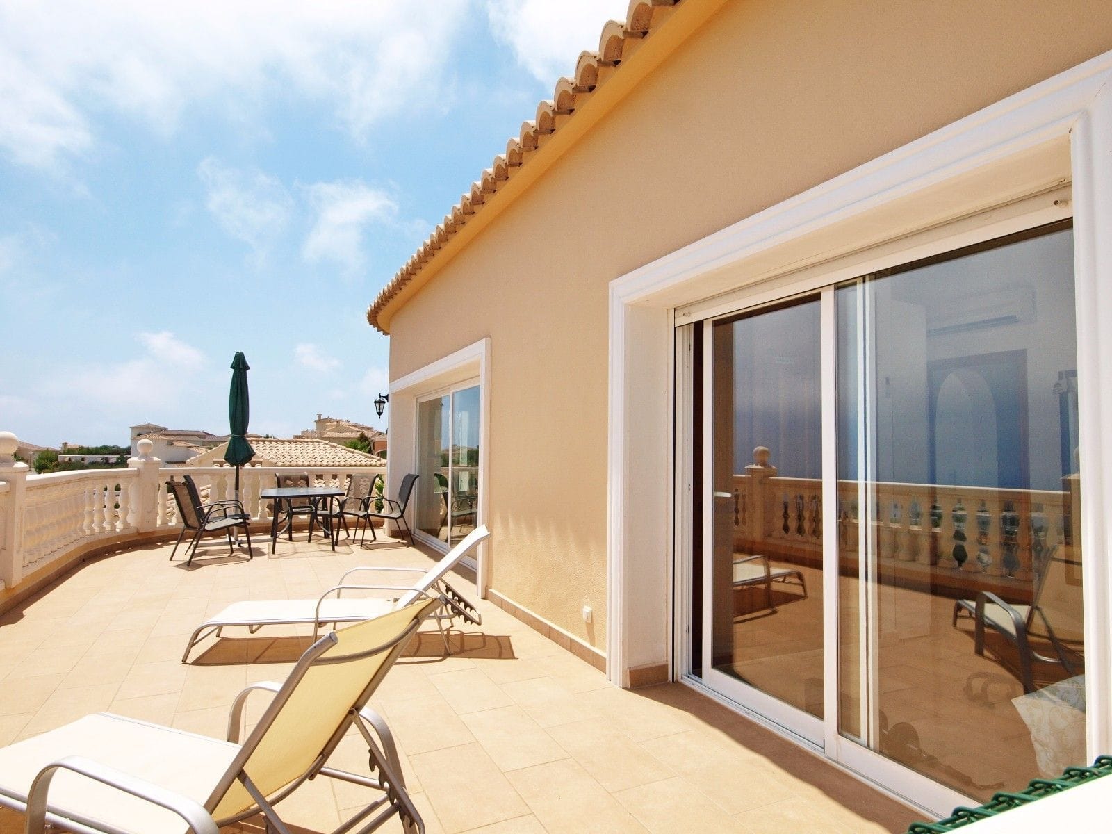 Casa / Chalet en Venta en Benitachell, Alicante