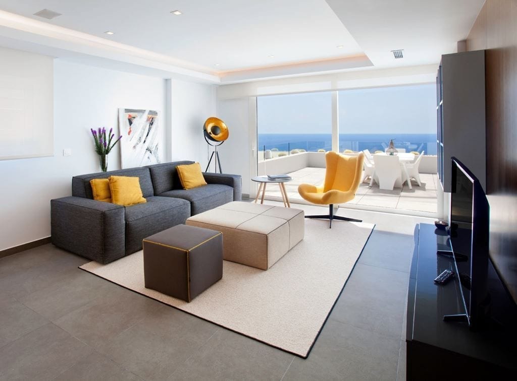Apartamento en Venta en Benitachell, Alicante