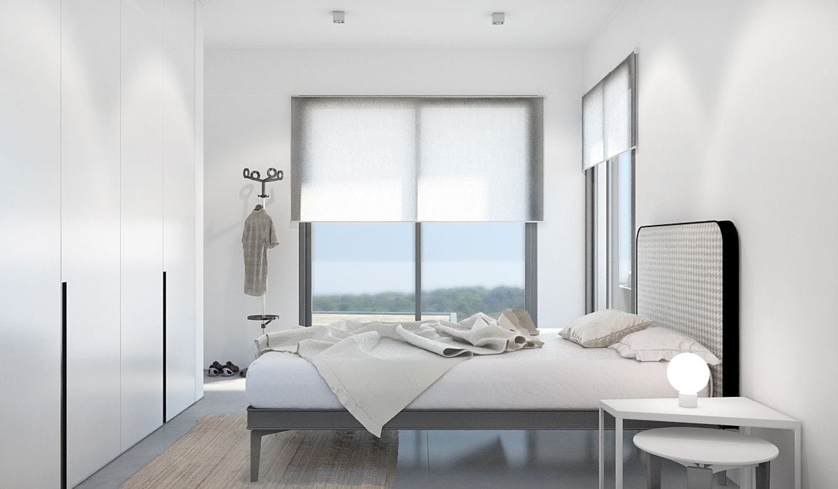 Casa / Chalet en Venta en Finestrat, Alicante