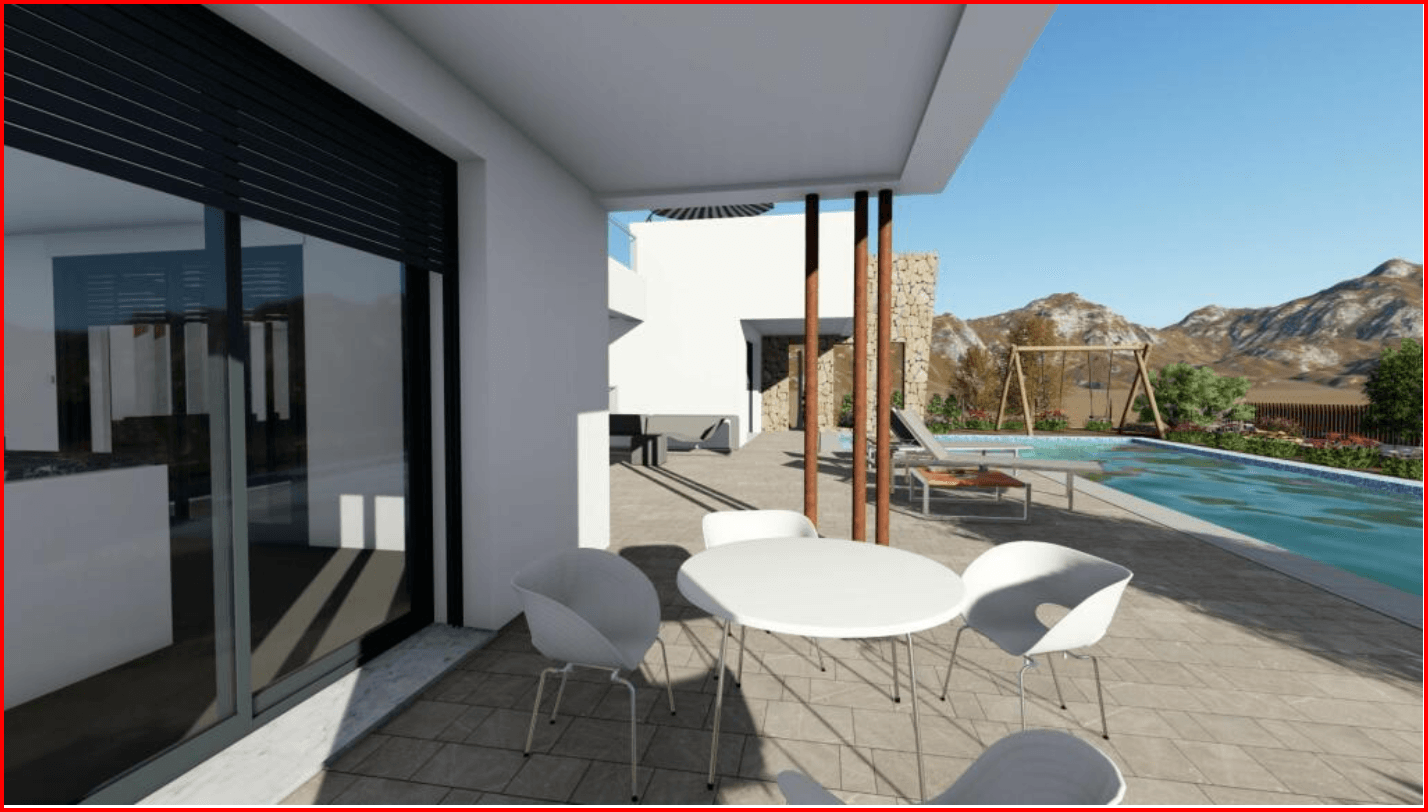 Verkauf. Villa in Moraira