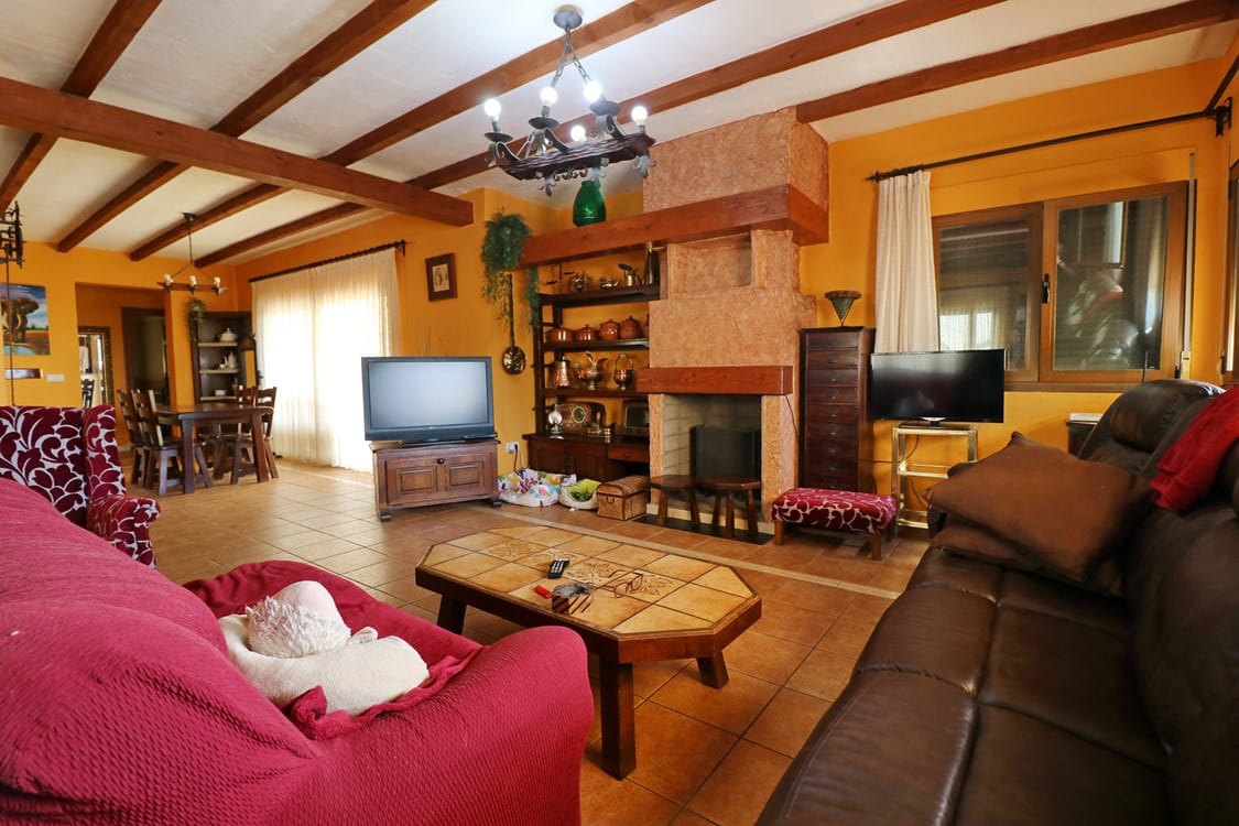 Venta. Chalet/Villa en Altea