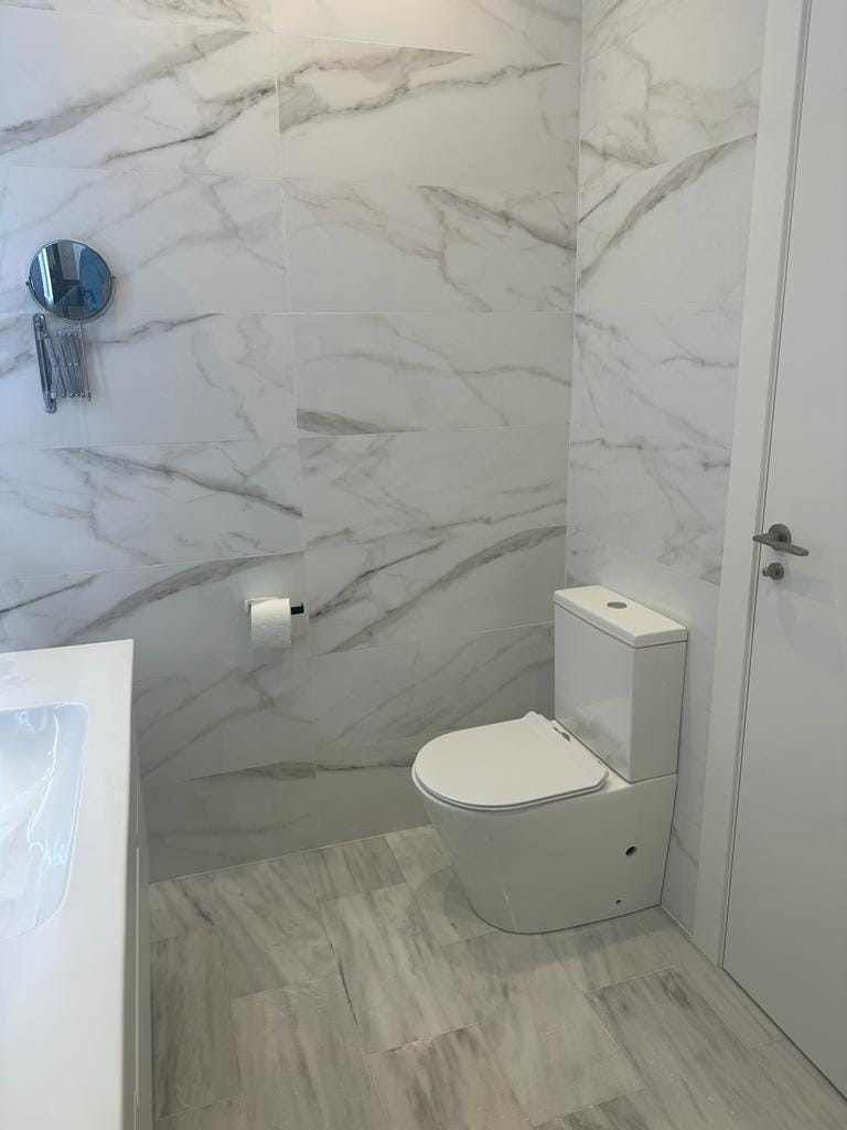 APARTAMENTO DE NUEVA PROMOCIÓN EN FINESTRAT