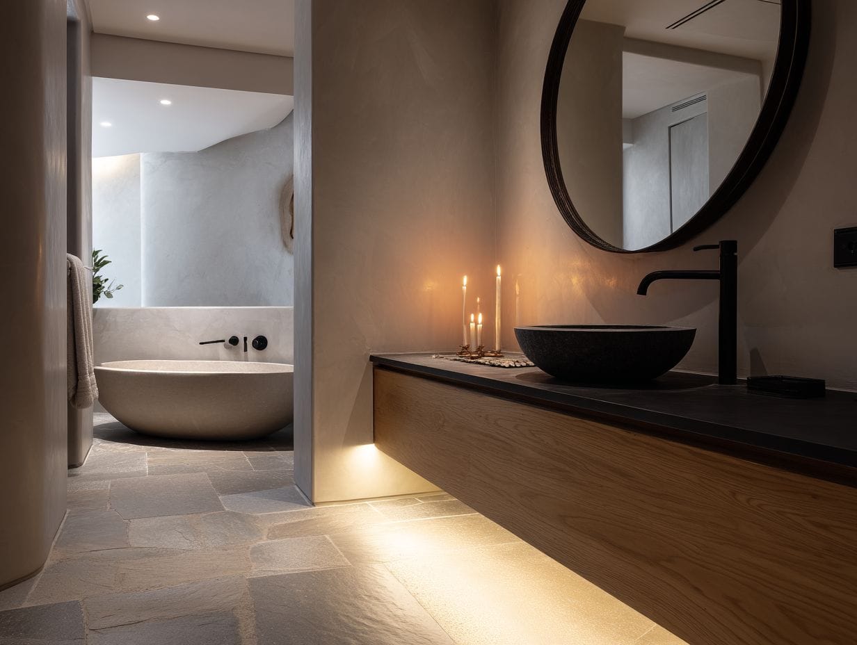 FLORENA – Villa de lujo en venta en Moraira con diseño minimalista y vistas al mar