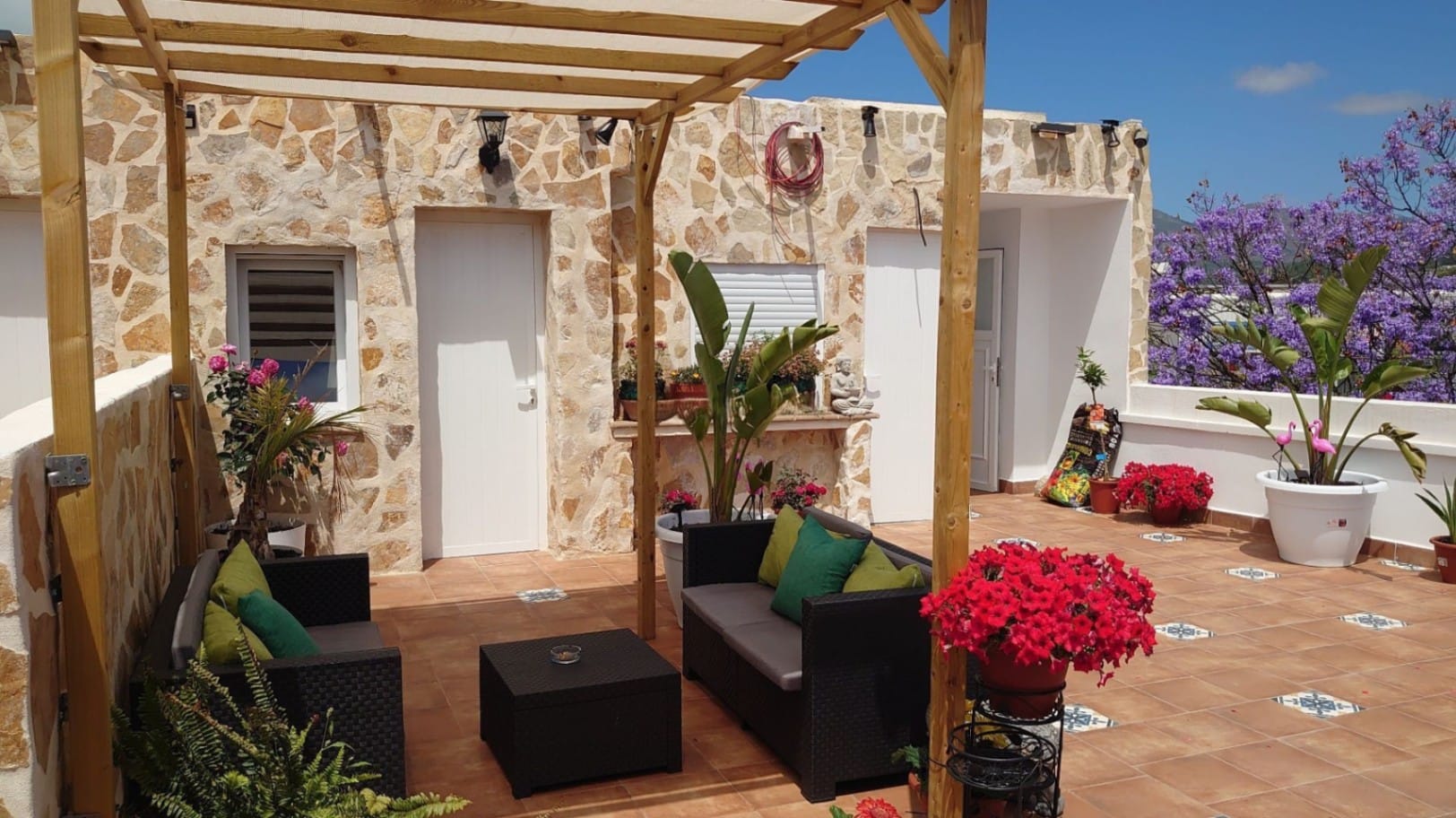 Hotel na sprzedaż w centrum Calpe