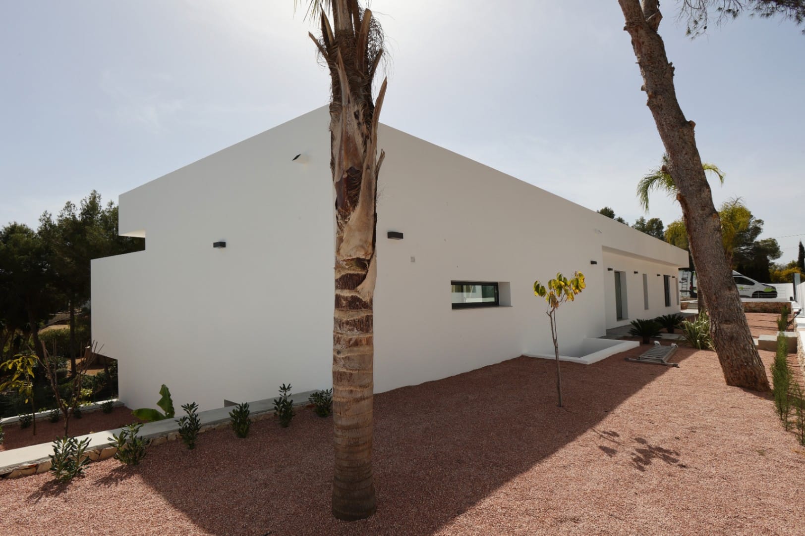Villa de 4 chambres à Benissa
