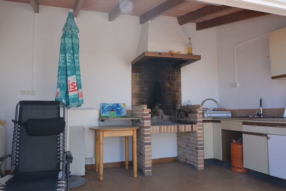 Casa / Chalet en Venta en Dénia, Alicante