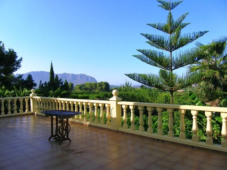 Casa / Chalet en Venta en Pedreguer, Alicante