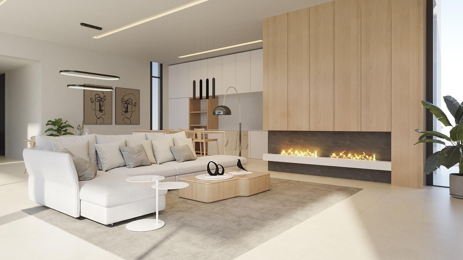 Villa de Lujo en Venta en Moraira, Alicante