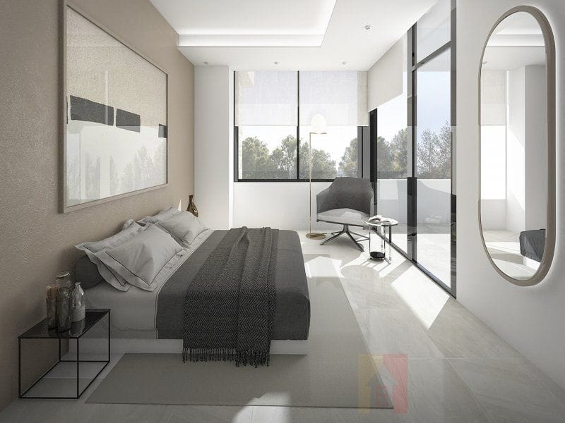Casa / Chalet en Venta en Moraira, Alicante