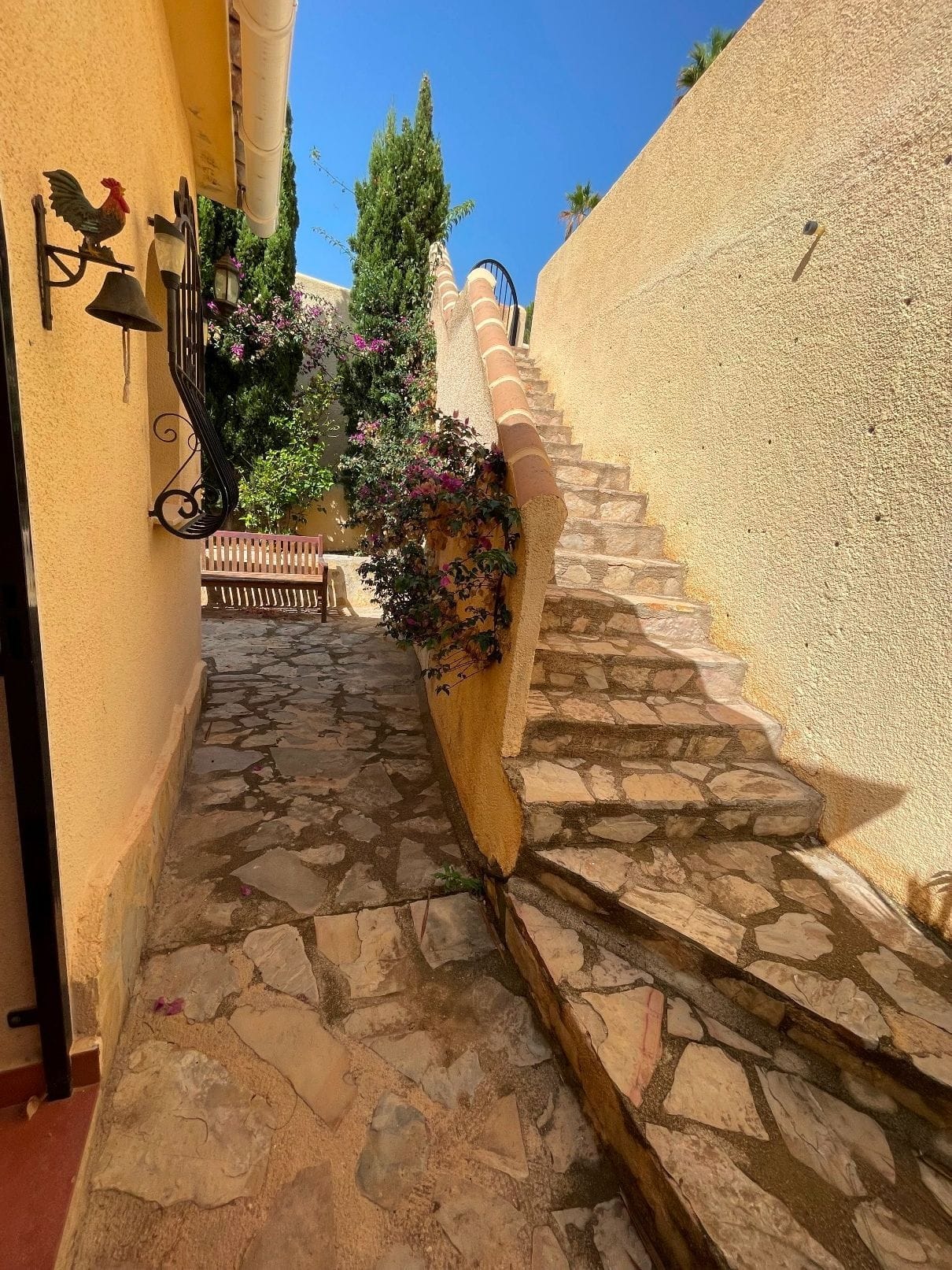 Casa / Chalet en Venta en Benitachell, Alicante