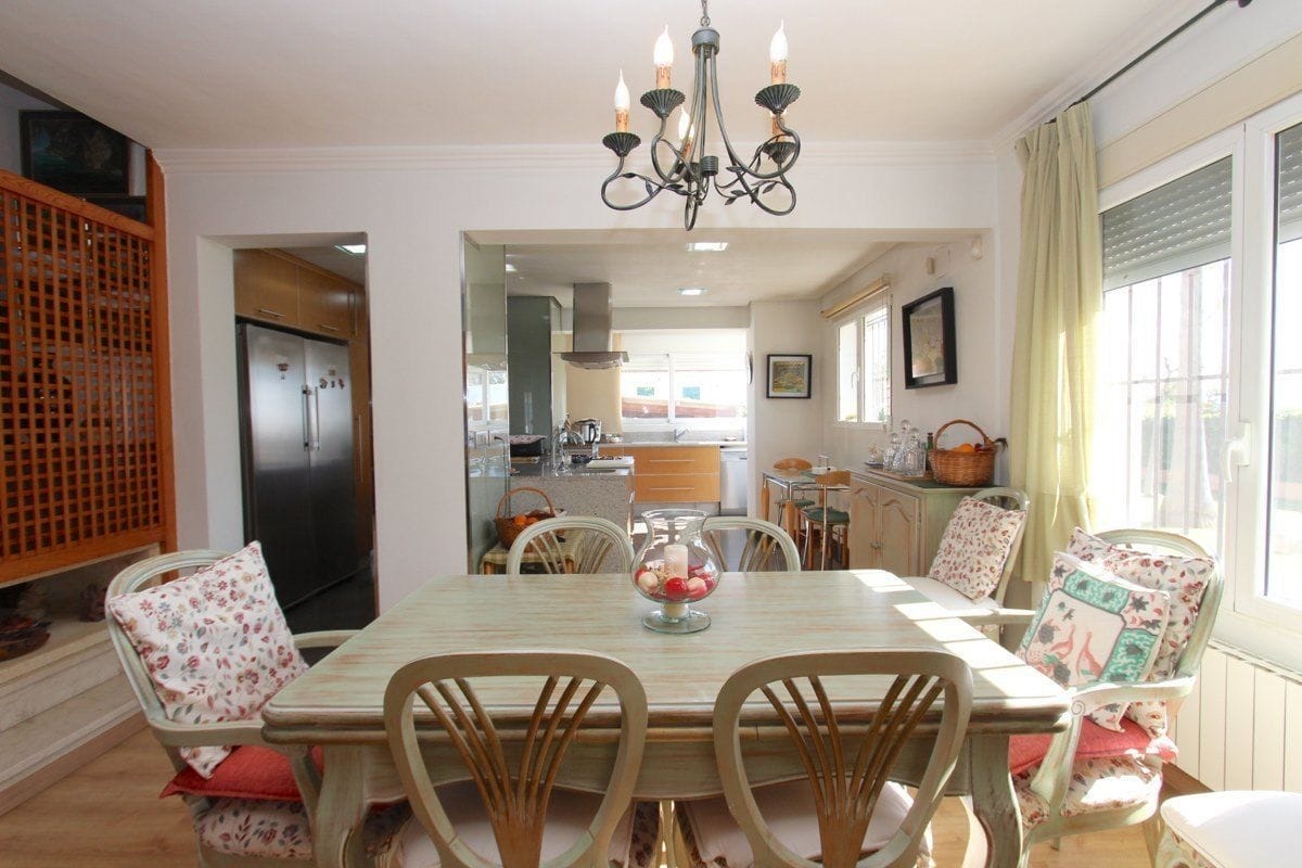 Casa / Chalet en Venta en Jávea, Alicante