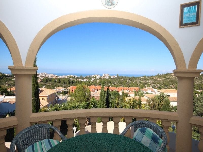 Casa / Chalet en Venta en Dénia, Alicante