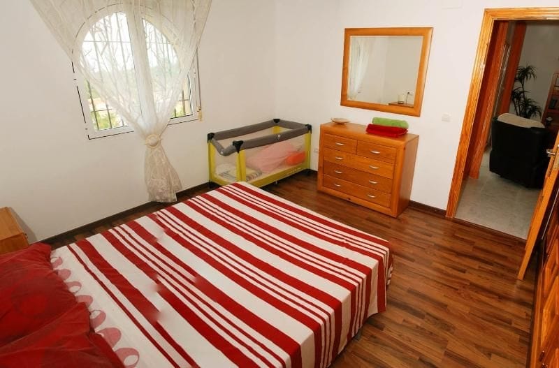 Casa / Chalet en Venta en Dénia, Alicante