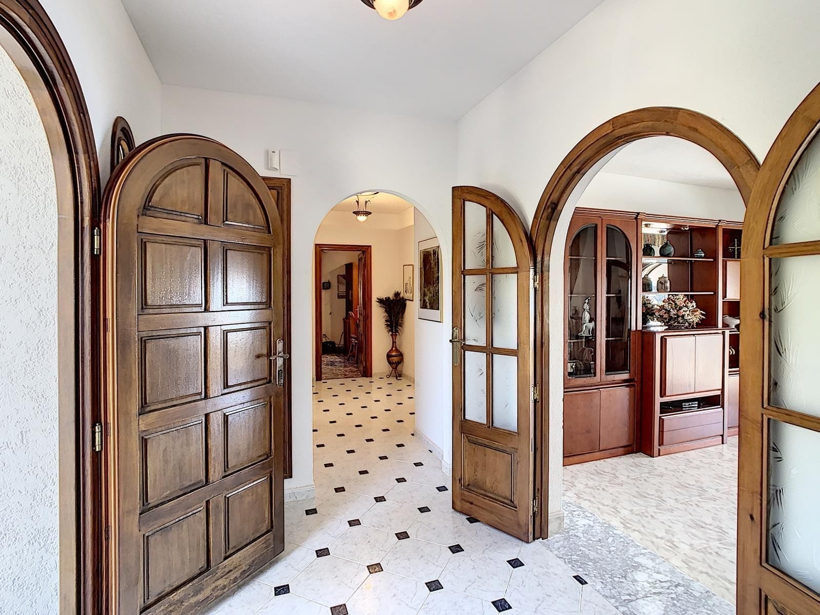 Casa / Chalet en Venta en Benitachell, Alicante