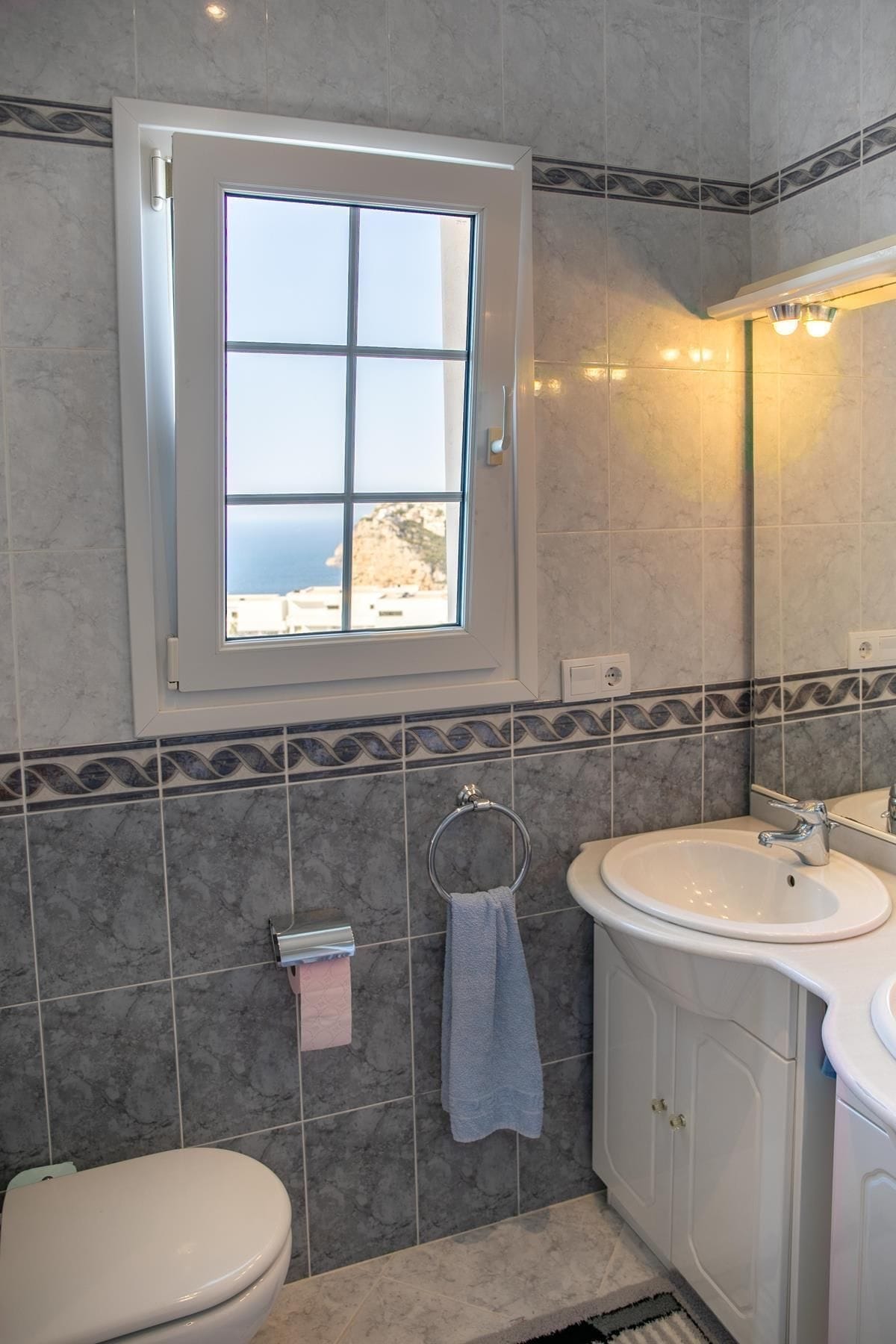Casa / Chalet en Venta en Benitachell, Alicante