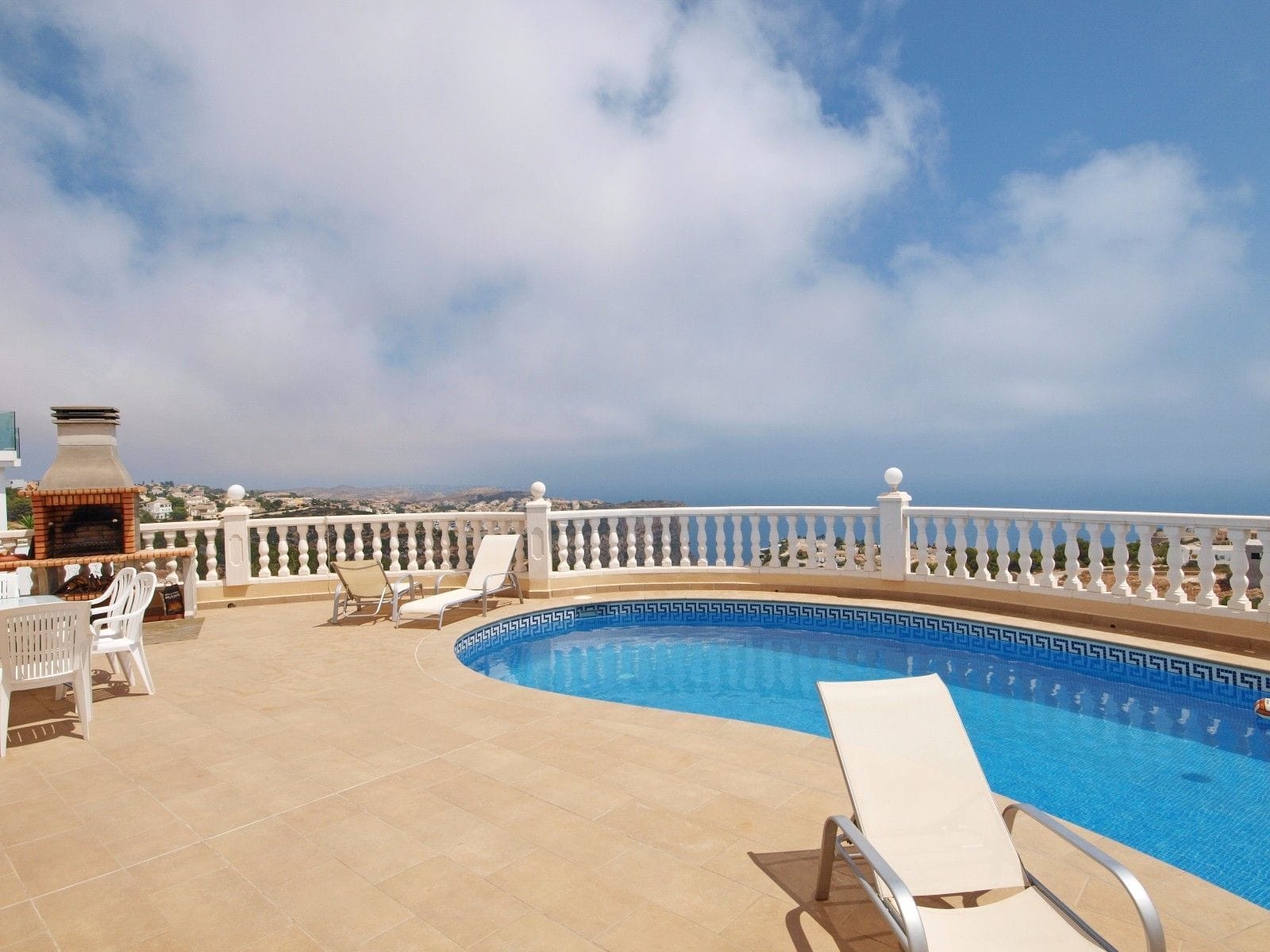Casa / Chalet en Venta en Benitachell, Alicante