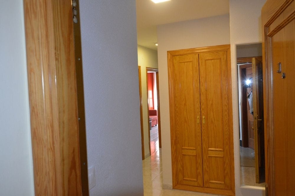 Dúplex en Venta en Dénia, Alicante