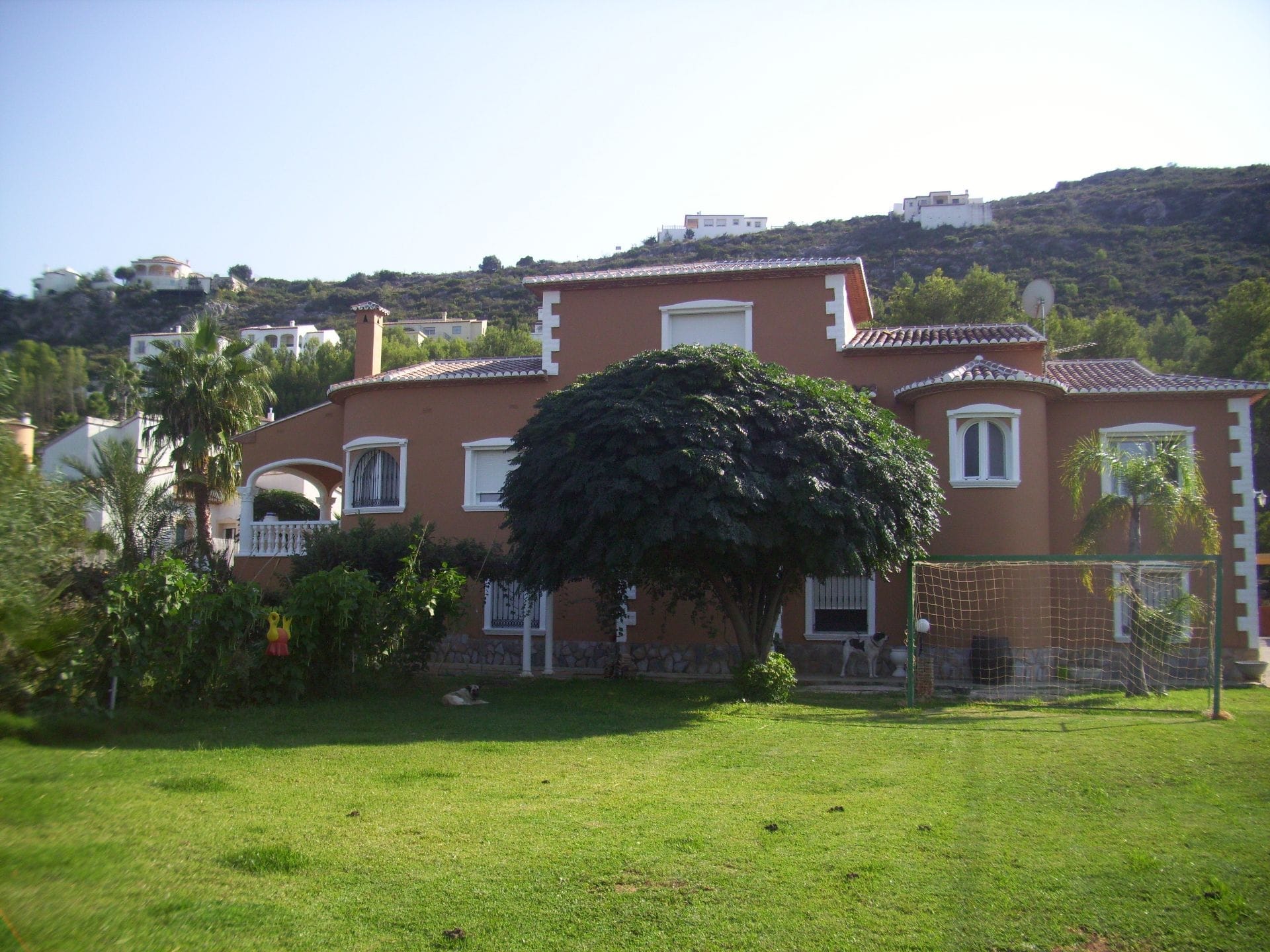 Casa / Chalet en Venta en Dénia, Alicante