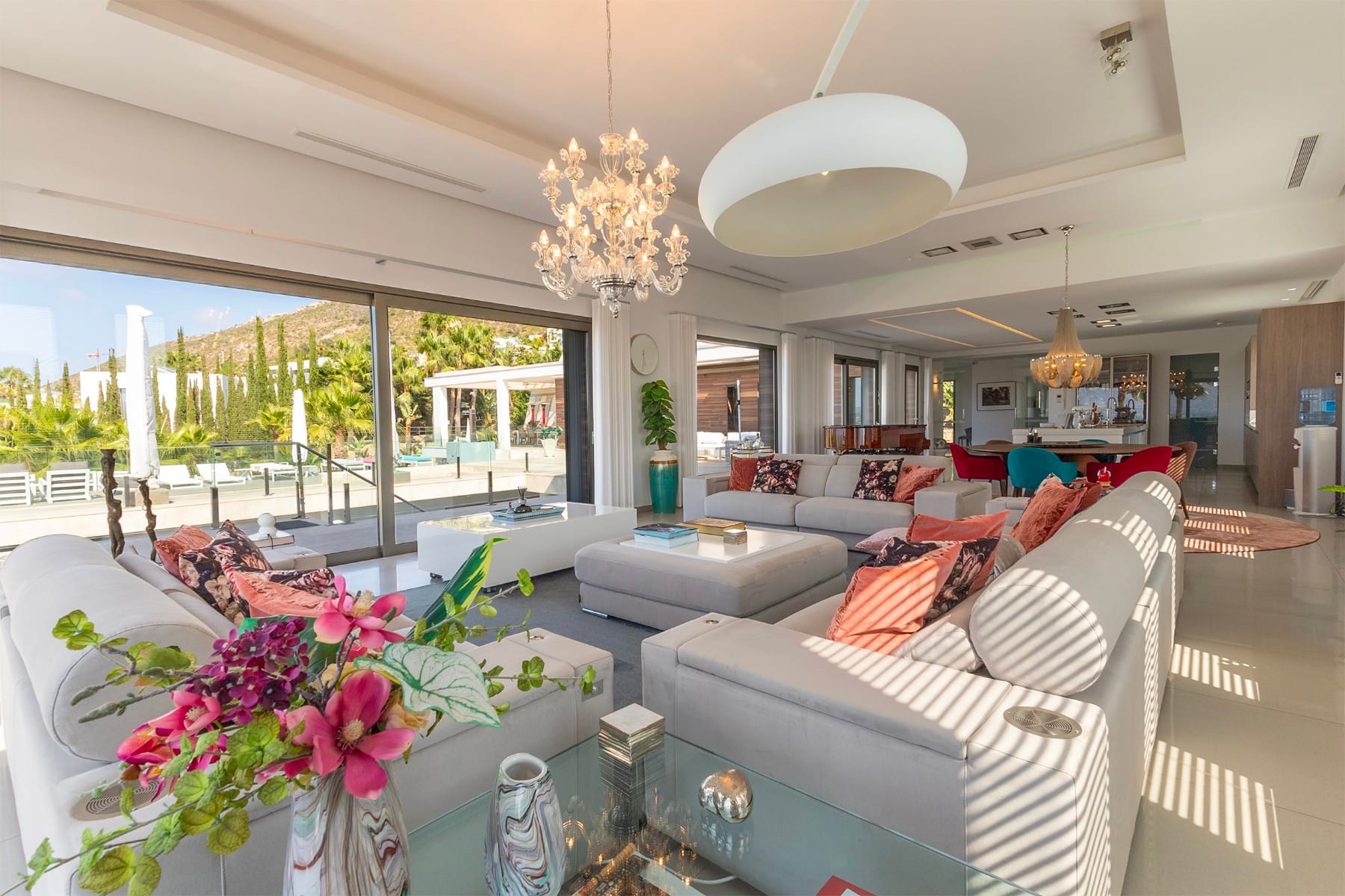 Venta. Chalet/Villa en Jávea