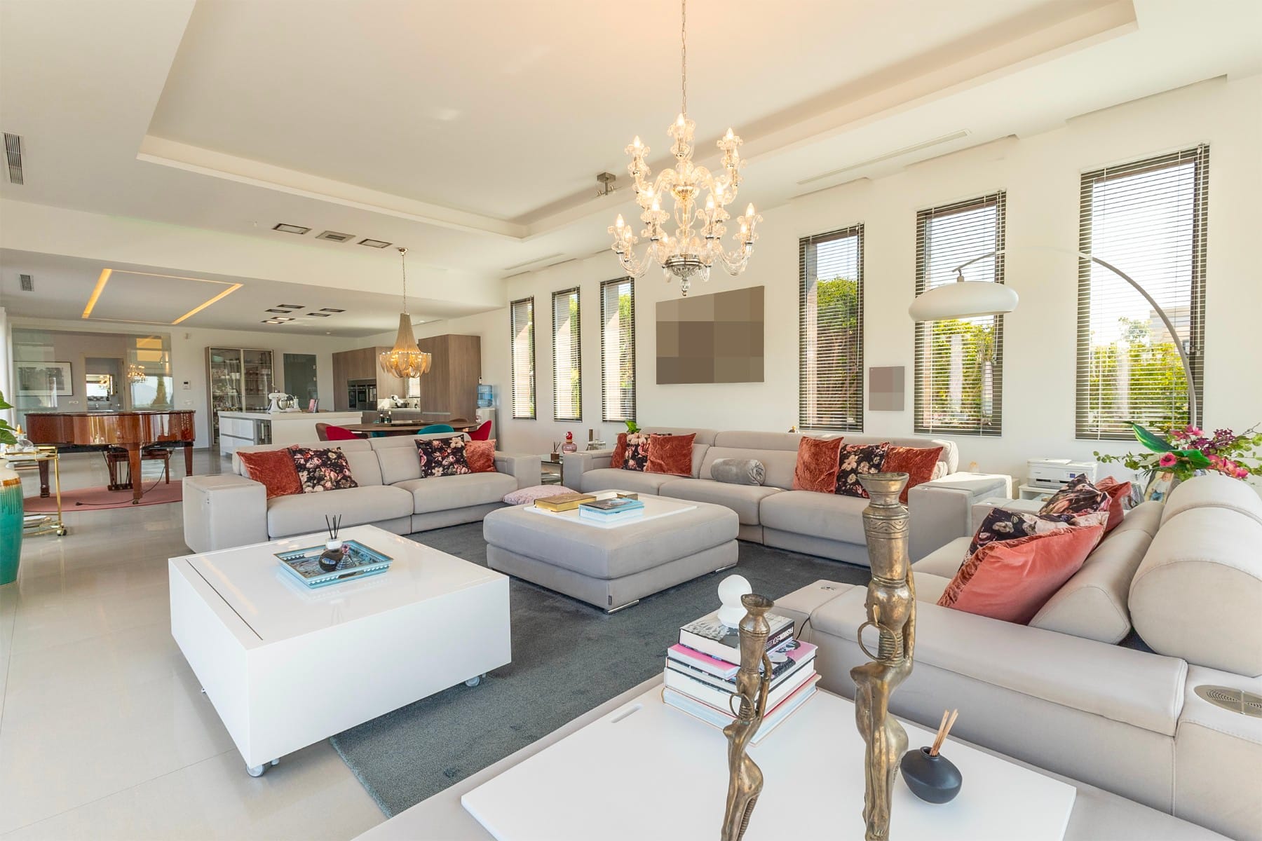 Venta. Chalet/Villa en Jávea