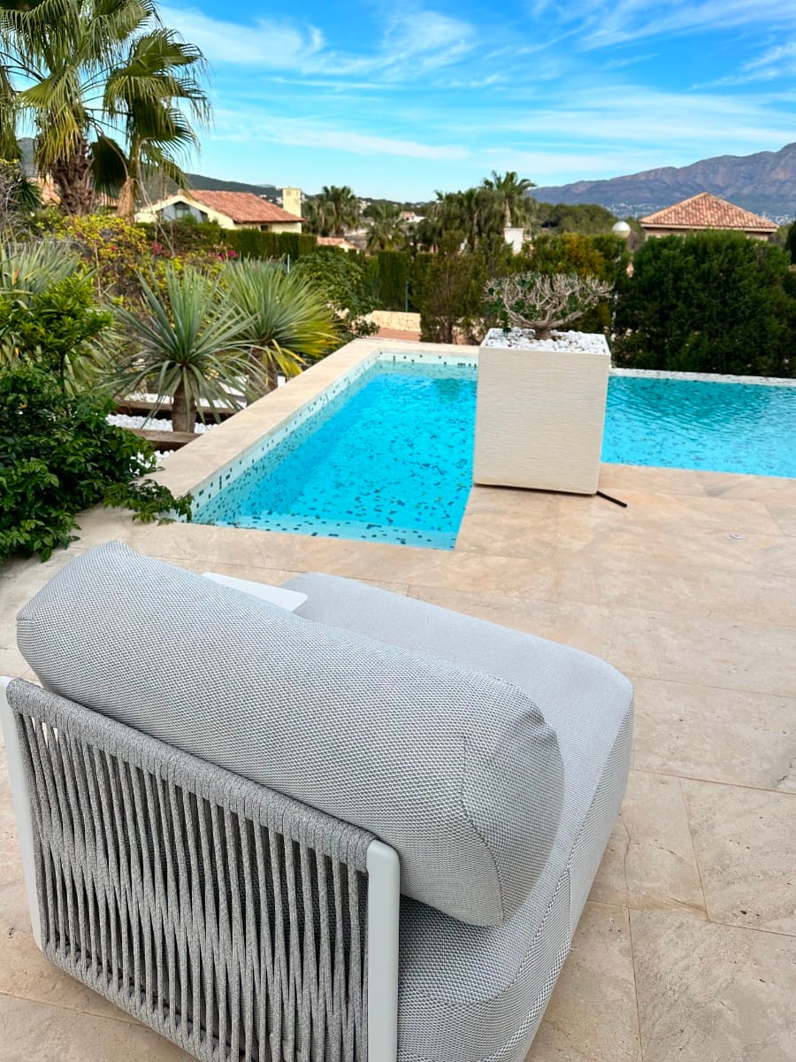 Venta. Chalet/Villa en Jávea