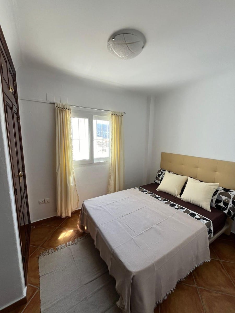 Venta. Apartamento en Moraira