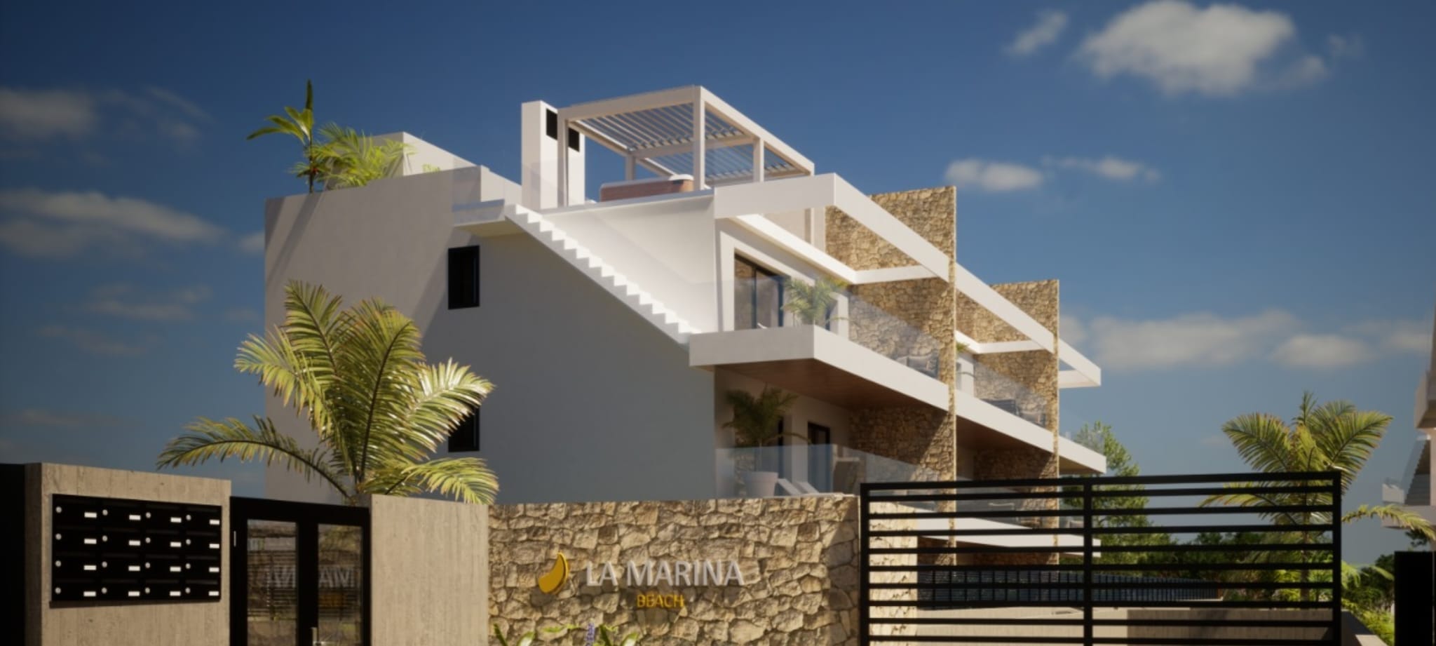 APARTAMENTO DE NUEVA PROMOCIÓN EN FINESTRAT
