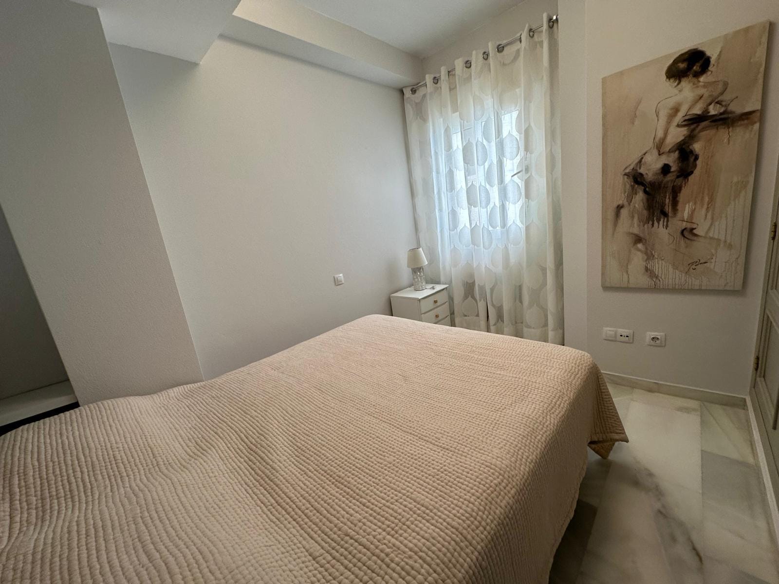 Appartement exclusif sur l’Avenida Masnou Calpe