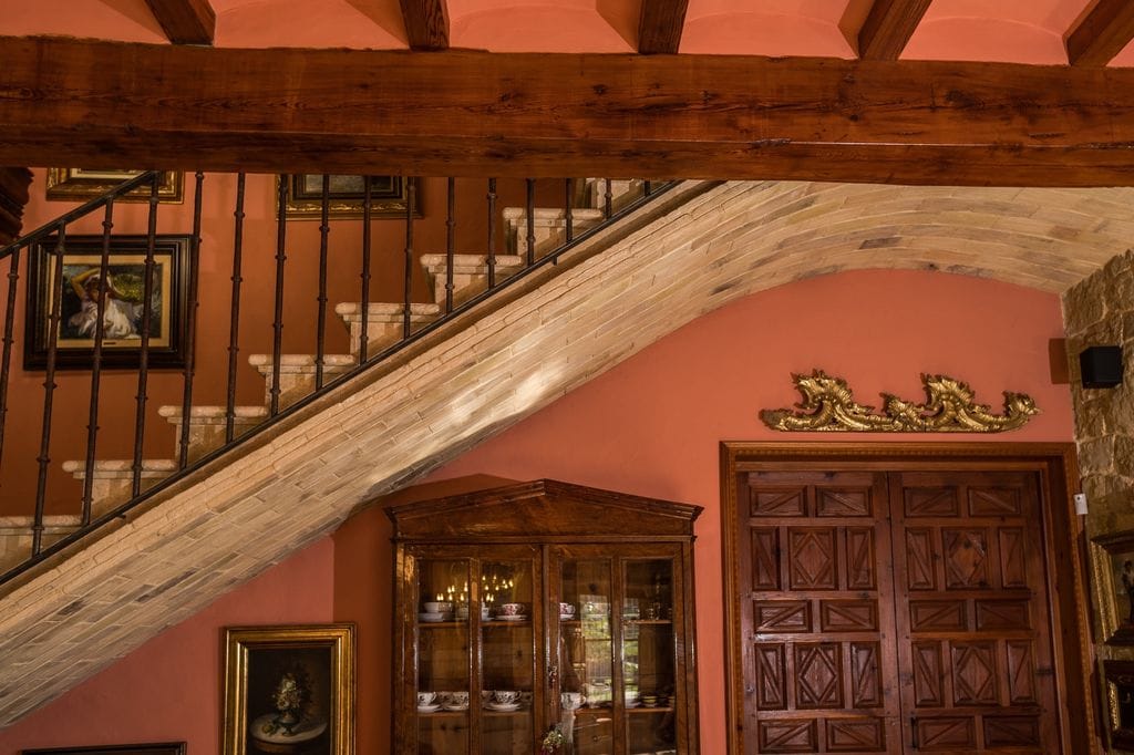 Luxury Finca in Dénia