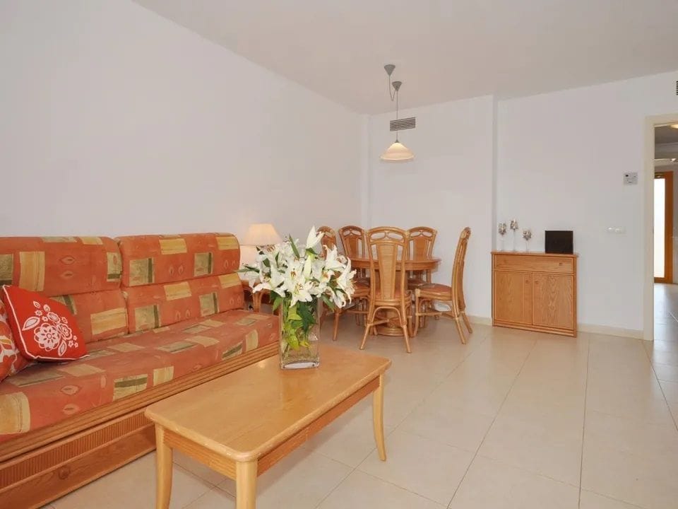 Apartamento en Calpe en venta
