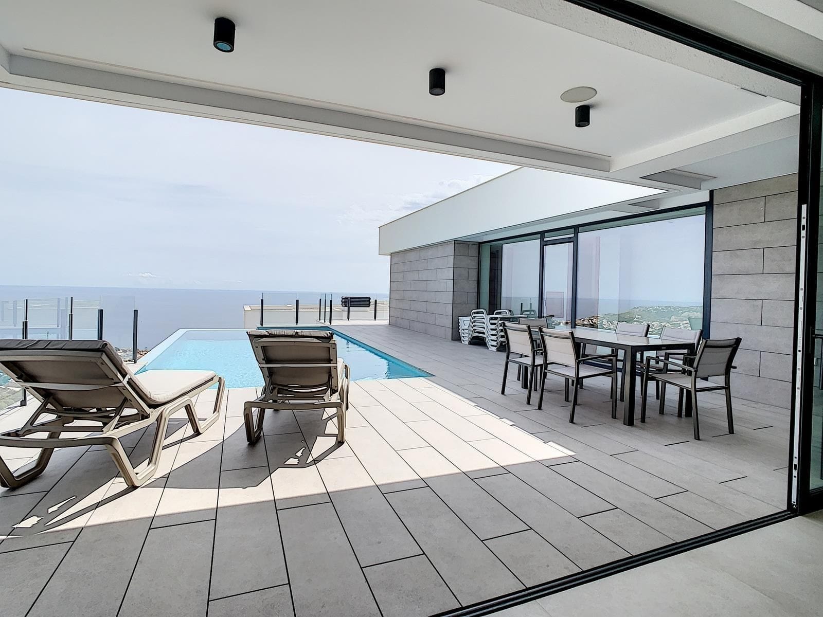Casa / Chalet en Venta en Benitachell, Alicante