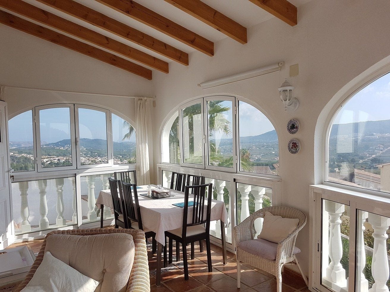Casa / Chalet en Venta en Benitachell, Alicante