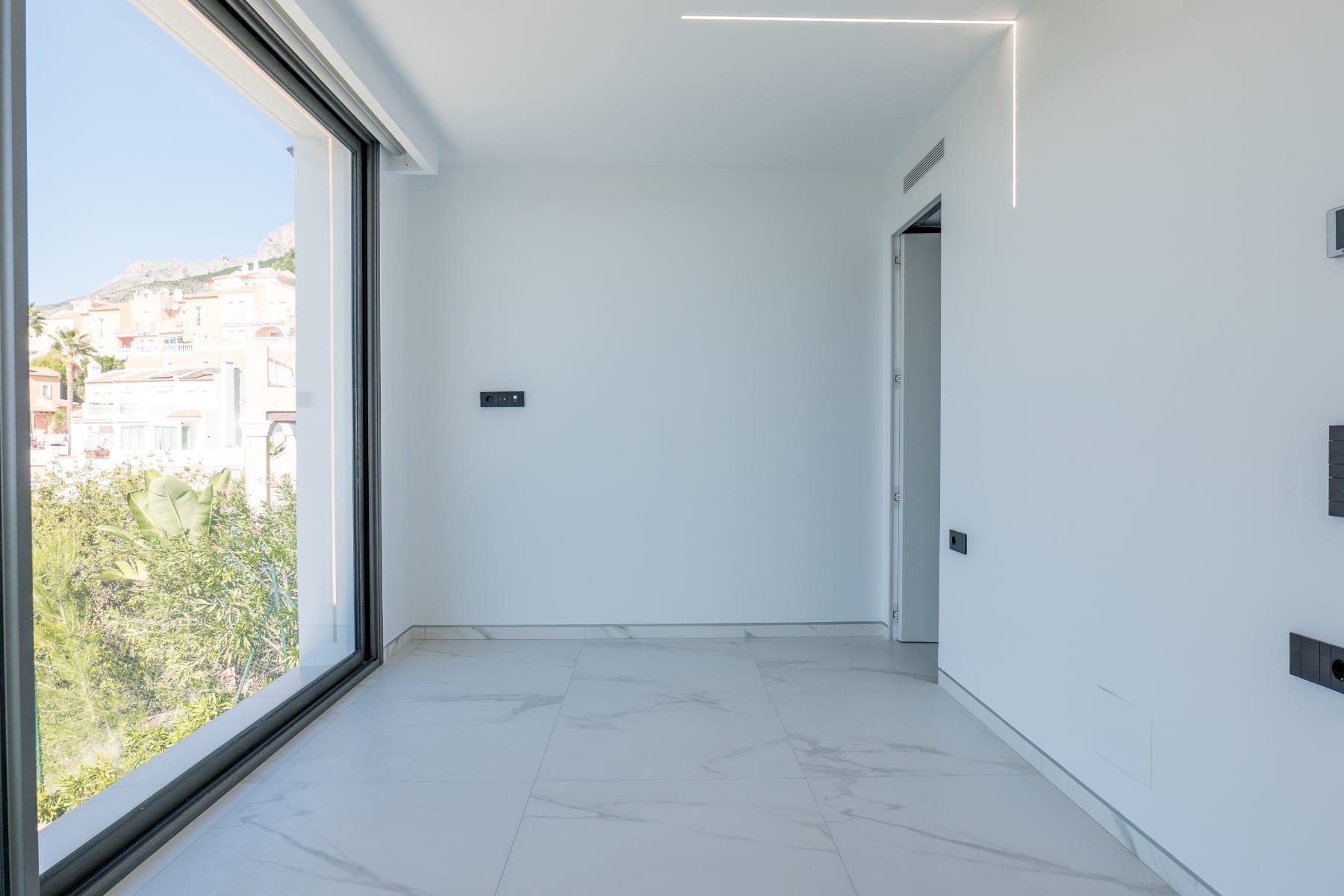 Venta. Chalet/Villa en Altea