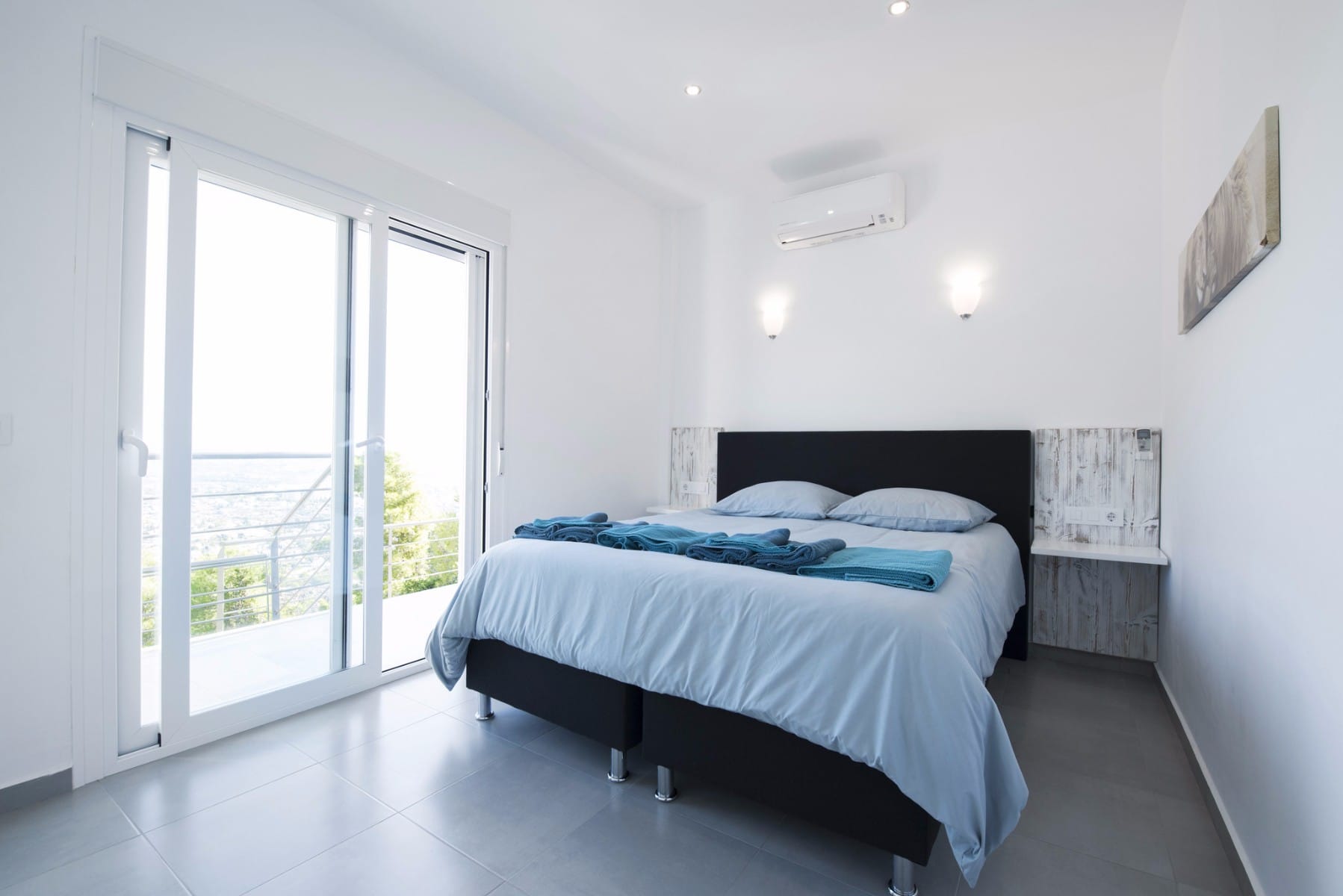 Venta. Chalet/Villa en Calpe
