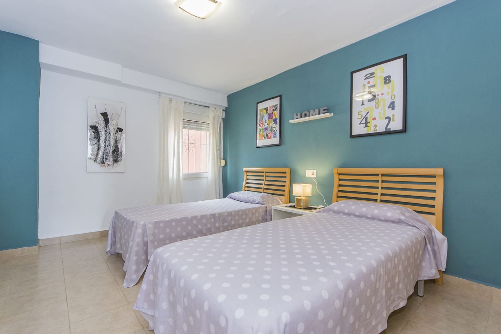 Villa à la vente à Calpe, Alicante