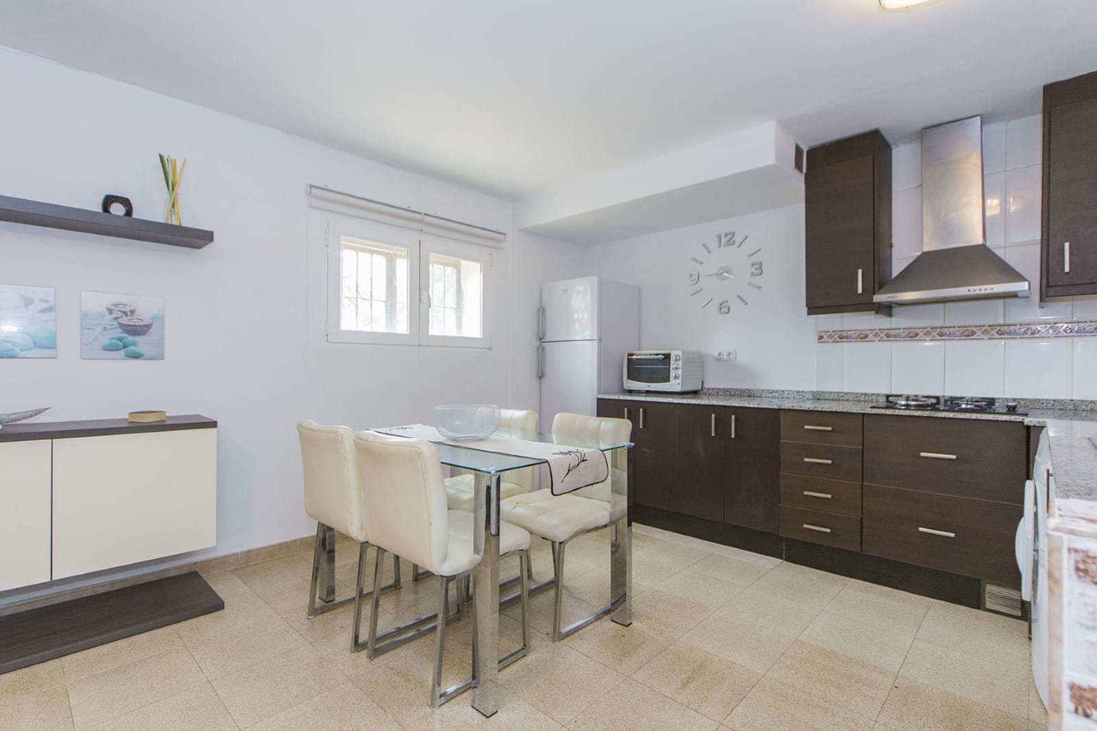 Villa à la vente à Calpe, Alicante