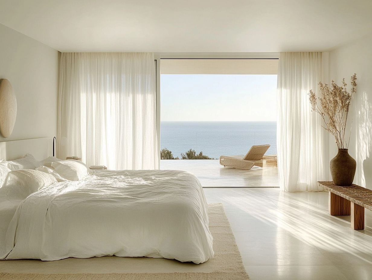Villa de obra nueva de lujo en Calpe con vistas al mar