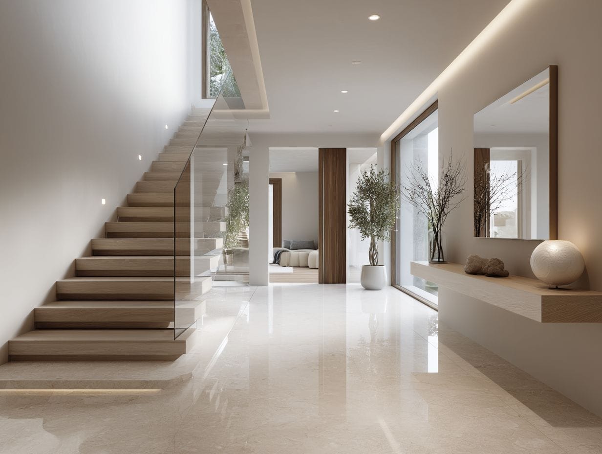 Villa Arelina - Nueva villa exclusiva en Javea con piscina y vistas panorámicas al mar.