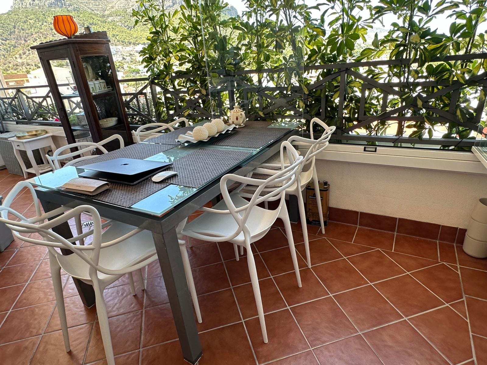 Appartement exclusif sur l’Avenida Masnou Calpe
