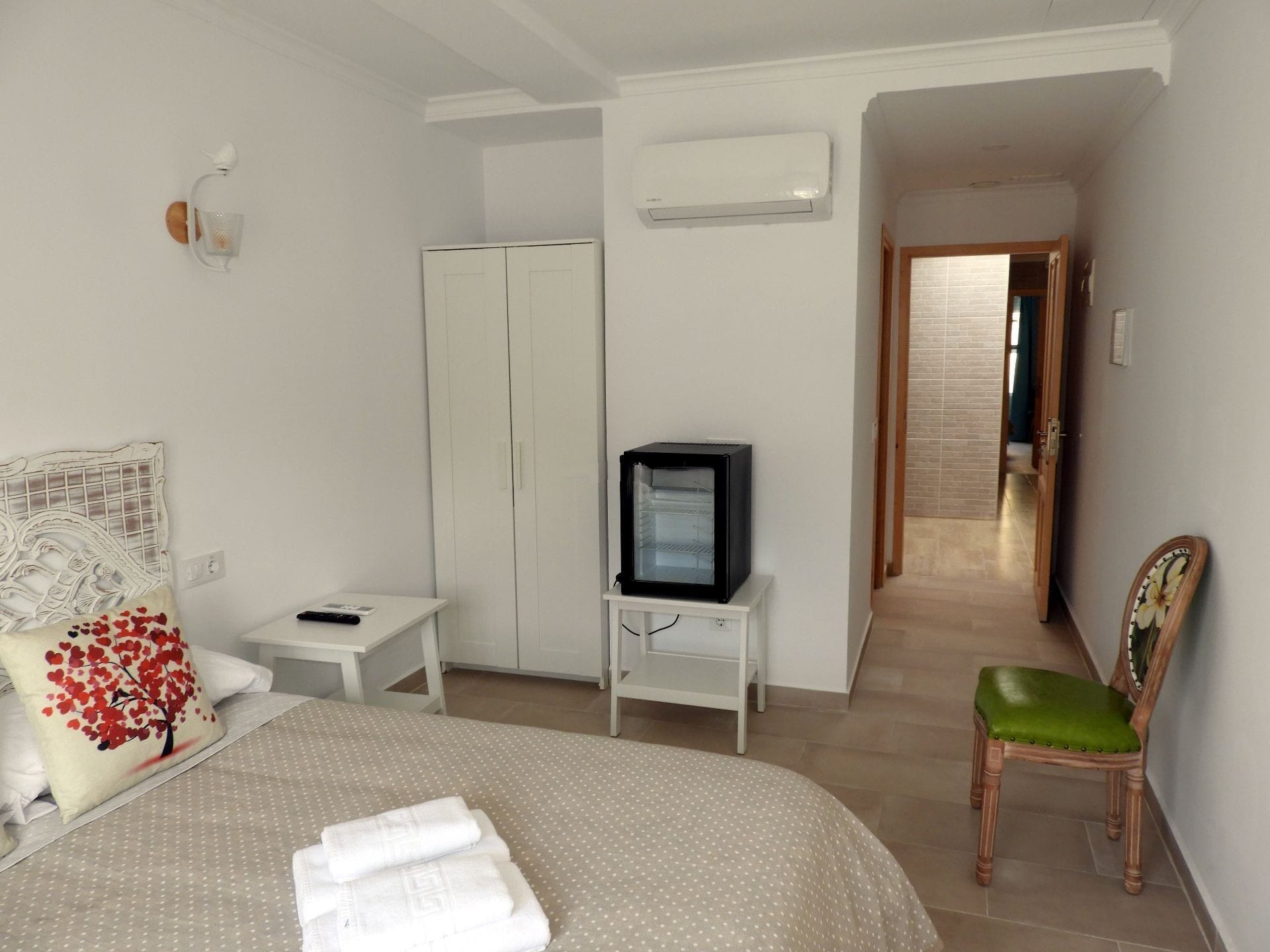 Hotel na sprzedaż w centrum Calpe