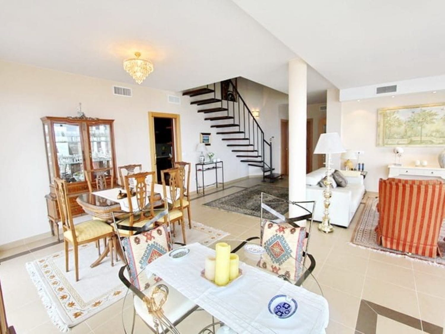 Villa en Marivilly, Calpe