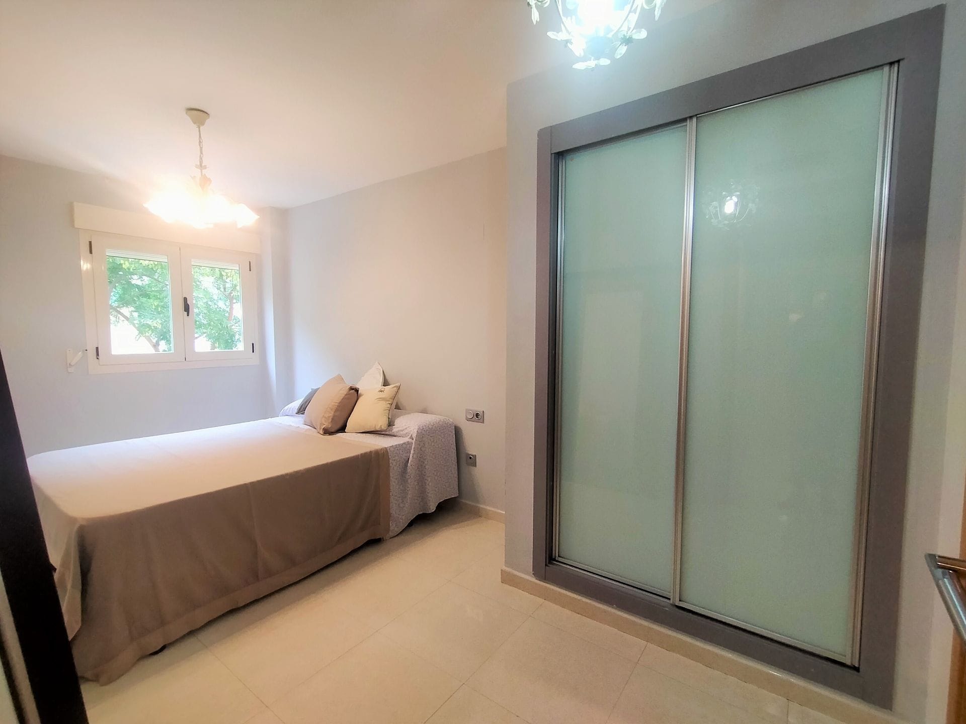 Appartement à Dénia à vendre