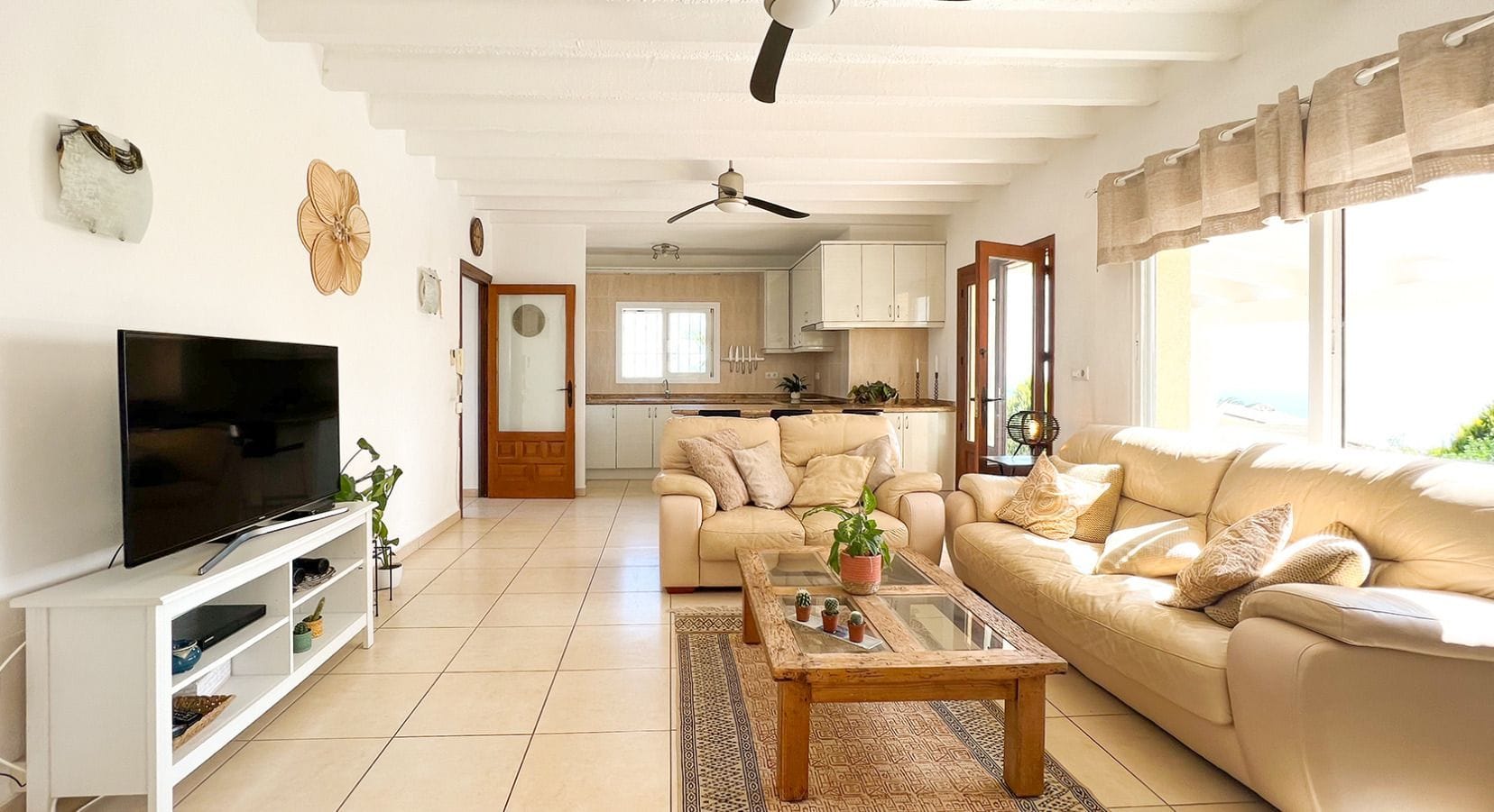 Villa en venta en Javea