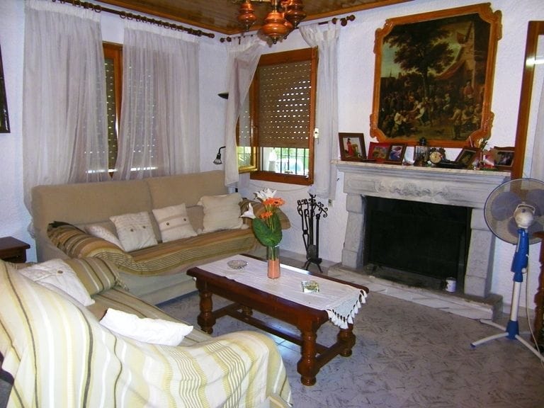 Casa / Chalet en Venta en Pedreguer, Alicante